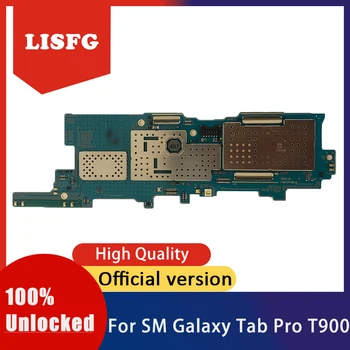 High Quality For Samsung Galaxy Tab Pro T900 Motherboard,For Samsung Galaxy Tab Pro T900 Logic Board Mainboard With chips 
High Quality For Samsung Galaxy Tab Pro T900 Motherboard,For Samsung Galaxy Tab Pro T900 Logic Board Mainboard With chips