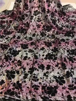 CiCi-11.9517 embroidered Mesh Tulle fabric Factory price sequins Nigerian lace fabrics
CiCi-11.9517 embroidered Mesh Tulle fabric Factory price sequins Nigerian lace fabrics