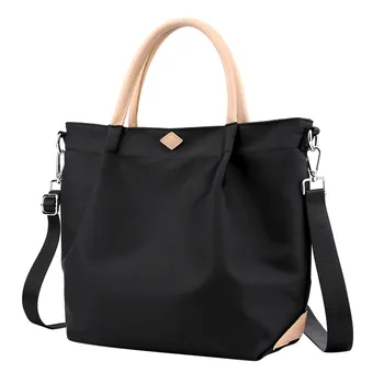 Large Capacity Carrying Case Office Bags Fashion Large Capacity Waterproof Handbag Messenger Bags Single Should Bag1106#D
Large Capacity Carrying Case Office Bags Fashion Large Capacity Waterproof Handbag Messenger Bags Single Should Bag1106#D