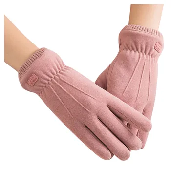 women gloves winter thermalWomens Winter Warm Gloves Wrist Mittens Driving Ski Glove 9.5
women gloves winter thermalWomens Winter Warm Gloves Wrist Mittens Driving Ski Glove 9.5