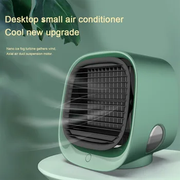 Evaporative Air Cooler And Air Purification Humidifier Portable Air Conditioner Fan Cooler Pink Summer Outdoor Cold Tool
Evaporative Air Cooler And Air Purification Humidifier Portable Air Conditioner Fan Cooler Pink Summer Outdoor Cold Tool