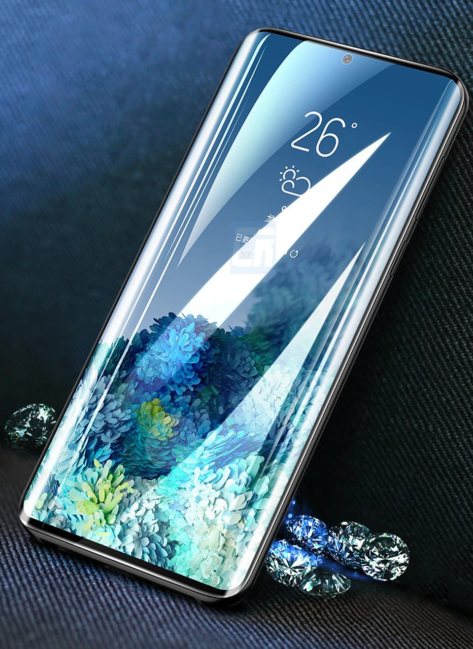 Samsung Galaxy S8 Plus Стекло Купить