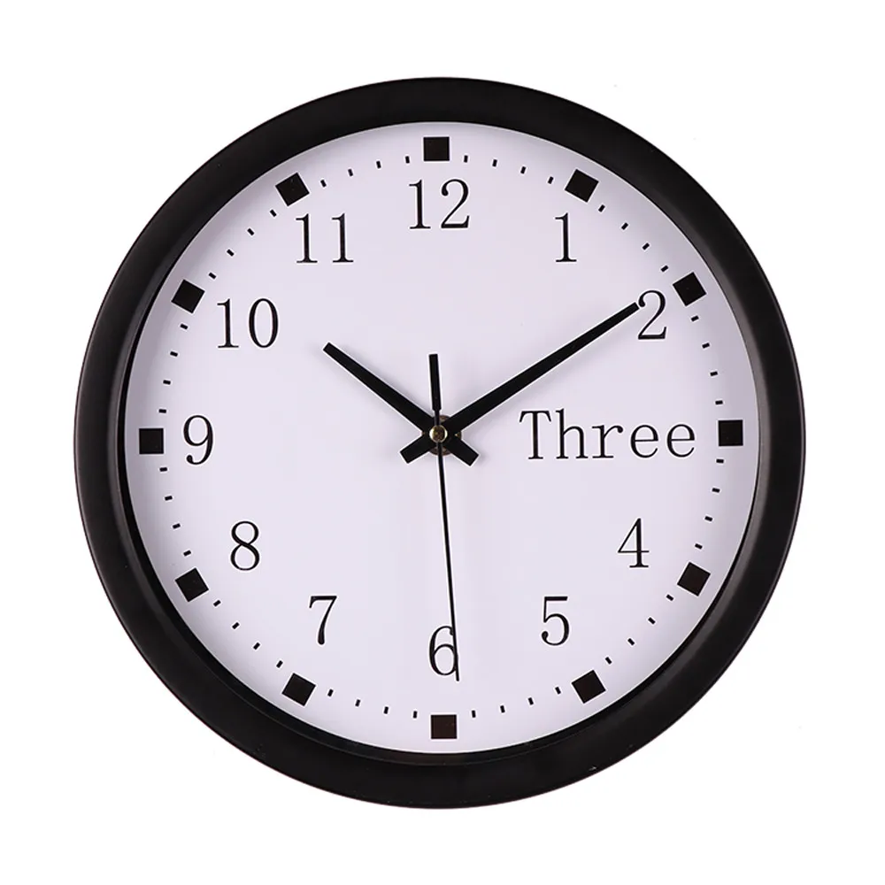 Wall Clock Silent Sweep Modern Graceful Desk Creative Simple Digital Clock Removable 3D Mirror 3d wall clock living room 19AUG20
Wall Clock Silent Sweep Modern Graceful Desk Creative Simple Digital Clock Removable 3D Mirror 3d wall clock living room 19AUG20