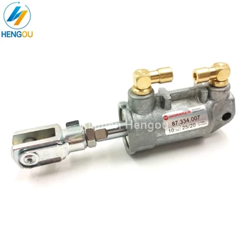 High quality cylinder 87.334.007 can instead of MV.039.231 cylinder Heidelberg SM102 CD102 CX102 printing machine spare parts
High quality cylinder 87.334.007 can instead of MV.039.231 cylinder Heidelberg SM102 CD102 CX102 printing machine spare parts