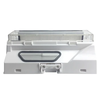 Spare Parts Dust Box Bin for Xiaomi Mi Roborock Vacuum Cleaner S50 S51 with Filter
Spare Parts Dust Box Bin for Xiaomi Mi Roborock Vacuum Cleaner S50 S51 with Filter
