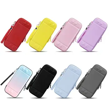 For Nintendos Switch Portable Travel Case for Nitendo Switch Console Carry Case T3LB
For Nintendos Switch Portable Travel Case for Nitendo Switch Console Carry Case T3LB