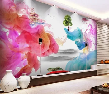 Abstract Colorful Cloud Wallpaper Mural 3d Photo Cloth Paper Hand-painted Geometric Wall Paper Papel De Parede Contact Paper
Abstract Colorful Cloud Wallpaper Mural 3d Photo Cloth Paper Hand-painted Geometric Wall Paper Papel De Parede Contact Paper