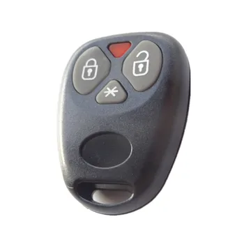 AUTEWODE Car key shell Alarm positron remote key case for Brazil Positron with key pad alarme 100pcs with logo
AUTEWODE Car key shell Alarm positron remote key case for Brazil Positron with key pad alarme 100pcs with logo