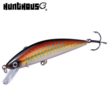 Hunthouse sinking wobber jerk minnow fishing lure hard artificial bait 120mm super sinking japan swimbait suspending 
Hunthouse sinking wobber jerk minnow fishing lure hard artificial bait 120mm super sinking japan swimbait suspending