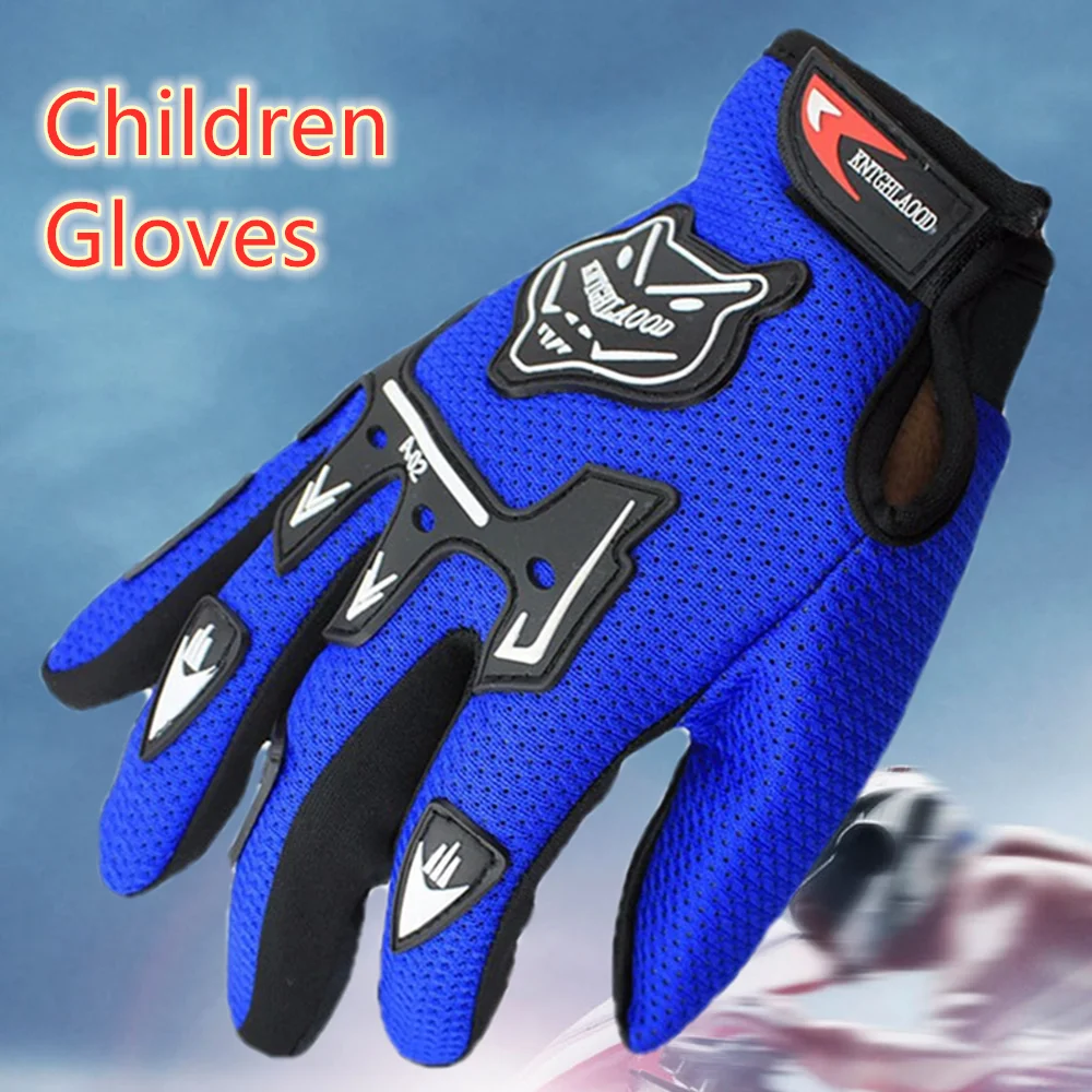 Children Full Finger Motorcycle Gloves Kids Boys Summer Winter Moto Motocross Leather Luvas Motorbike Guantes Child Racing Glove
Children Full Finger Motorcycle Gloves Kids Boys Summer Winter Moto Motocross Leather Luvas Motorbike Guantes Child Racing Glove