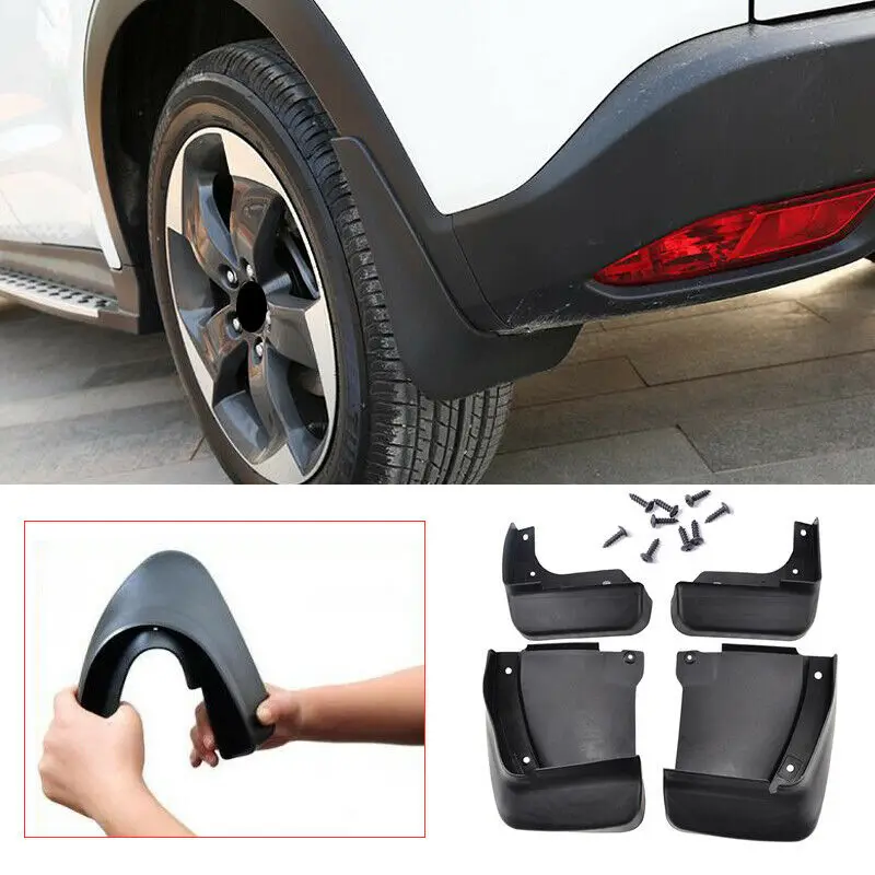 4x Splash guards For Honda Accord Sedan 2003-2007 Car Mud Flaps Splash Mud Guards Mudflap Mudguards Car Wheel Fender Accessories
4x Splash guards For Honda Accord Sedan 2003-2007 Car Mud Flaps Splash Mud Guards Mudflap Mudguards Car Wheel Fender Accessories