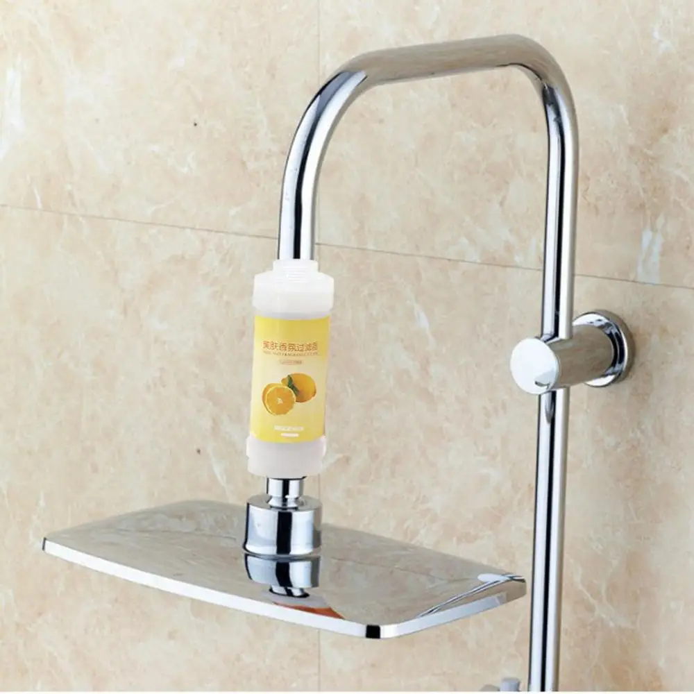 Body Scent Beauty Dechlorination Bath Shower Filter Bath Household Shower Water Filter Rod Beauty Filter Rod
Body Scent Beauty Dechlorination Bath Shower Filter Bath Household Shower Water Filter Rod Beauty Filter Rod