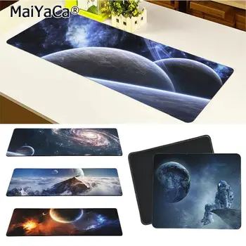 Maiya High Quality Universe Space Planet Beautiful Anime Mouse Mat Free Shipping Large Mouse Pad Keyboards Mat
Maiya High Quality Universe Space Planet Beautiful Anime Mouse Mat Free Shipping Large Mouse Pad Keyboards Mat