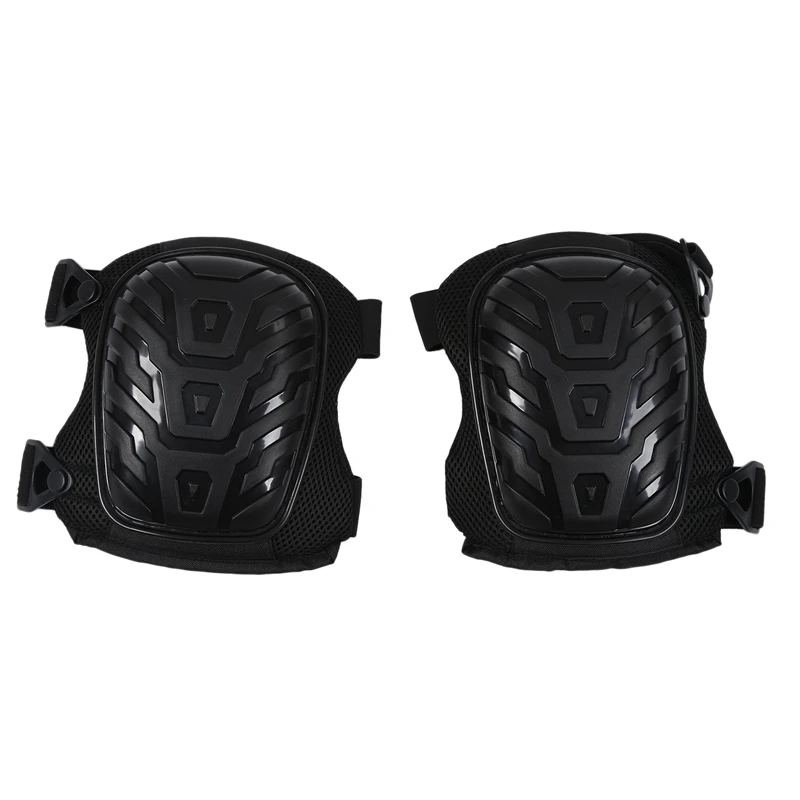 2Pcs Garden Knee Pads Work Safety Knee Pads for Garden Workers Outdoors
2Pcs Garden Knee Pads Work Safety Knee Pads for Garden Workers Outdoors