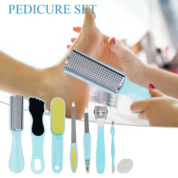 13Pcs/Set Professional Pedicure Tools Exfoliating Prevent Dead Skin Manicure Set Pedicure Tools Kit 
13Pcs/Set Professional Pedicure Tools Exfoliating Prevent Dead Skin Manicure Set Pedicure Tools Kit