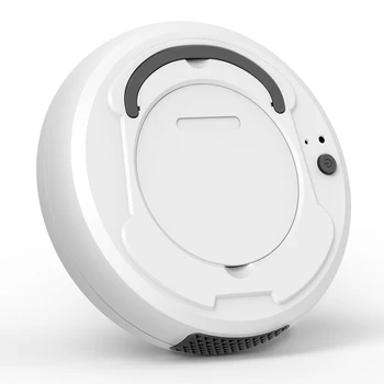 3 In 1 Intelligent Robot Vacuum Cleaner Set USB Sweeping Automatic Wooden Floor Marble Bagless Wet Mopping Household Charging
3 In 1 Intelligent Robot Vacuum Cleaner Set USB Sweeping Automatic Wooden Floor Marble Bagless Wet Mopping Household Charging