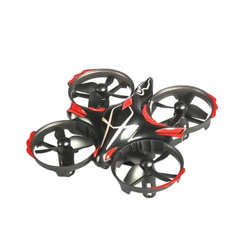 1Pc Quadrotor Durable Mini Portative Infrared Sensors Mesh Grids Light Quadcopter UAV Drone for Playing Performance
1Pc Quadrotor Durable Mini Portative Infrared Sensors Mesh Grids Light Quadcopter UAV Drone for Playing Performance