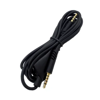Suitable for Logitech Astro A10 A40 G233 G433 Gaming Headset o Cable o Line 
Suitable for Logitech Astro A10 A40 G233 G433 Gaming Headset o Cable o Line