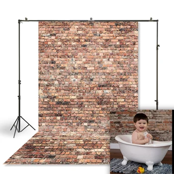 photography brick wall wooden floor decoration background backdrops baby shower photography studio backdrops XT-4194
photography brick wall wooden floor decoration background backdrops baby shower photography studio backdrops XT-4194