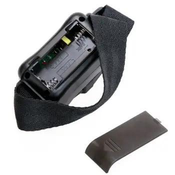 Anti Bark Collar No Bark Collar Harmless Pet Training Adjustable Vibration Dog Training Device Handheld
Anti Bark Collar No Bark Collar Harmless Pet Training Adjustable Vibration Dog Training Device Handheld