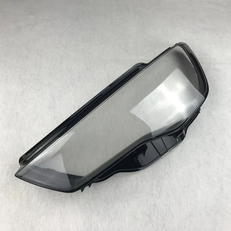 Front Headlight Caps For Audi A3 8V 2013-2015 Transparent Head Lamp Lens Glass Lampshade Shell Auto Light Cover
Front Headlight Caps For Audi A3 8V 2013-2015 Transparent Head Lamp Lens Glass Lampshade Shell Auto Light Cover