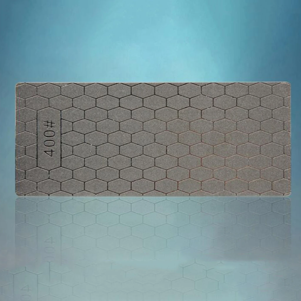 Bench Stone Sharpening Holder Single Sided Diamond Sharpener Sharpening Stone For Polishing, Sharpening Bench Stone Sharpening Holder Single Sided Diamond Sharpener Sharpening Stone For Polishing, Sharpening