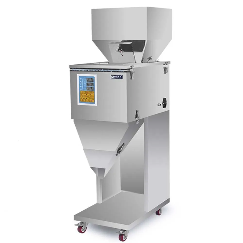 Высокоточная машина для взвешивания порошковых частиц
Высокоточная машина для взвешивания порошковых частиц