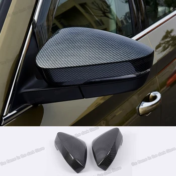 Lsrtw2017 for Skoda Kodiaq Car Rearview Cover Trims Anti-scratch Interior Accessories Carbon Fiber 2016 2017 2018 2019 2020 
Lsrtw2017 for Skoda Kodiaq Car Rearview Cover Trims Anti-scratch Interior Accessories Carbon Fiber 2016 2017 2018 2019 2020
