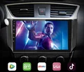 Автомобильный мультимедийный плеер JIUYIN, Android 8,1, 2 + 32 ГБ, 2 Din, стерео, GPS-навигация, Радио для Mazda, Peugeot, Volkswagen, Nissan, Hyundai