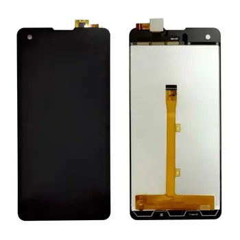 LCD 4.7 inch For Highscreen Omega Prime S Lcd Display + Touch Screen Panel Digitizer Glass assembly Free Ship
LCD 4.7 inch For Highscreen Omega Prime S Lcd Display + Touch Screen Panel Digitizer Glass assembly Free Ship