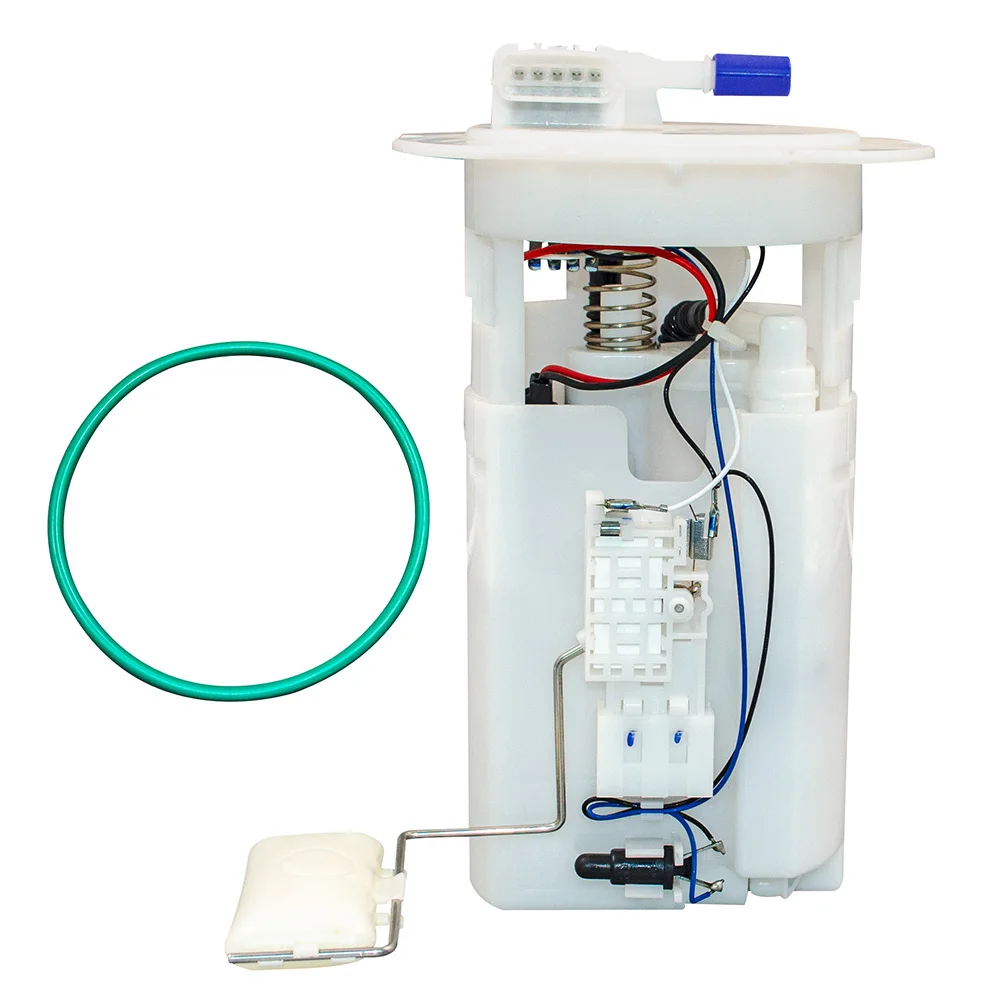 Dopson Auto Parts For Nissan Foreign Sunny (Single tube) Fuel Pump Assembly 17040-8N00B
Dopson Auto Parts For Nissan Foreign Sunny (Single tube) Fuel Pump Assembly 17040-8N00B