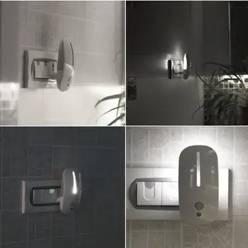 Cold Light Human Induction Body Induction Wall Light Bedroom Night Light Bright Angel Feeding Bathroom Energy Saving Creative
Cold Light Human Induction Body Induction Wall Light Bedroom Night Light Bright Angel Feeding Bathroom Energy Saving Creative