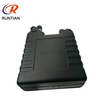 High Quality 5L UV Ink Tank Ink Bottle Ink Cartridge with Ink Float Filter and Motor
High Quality 5L UV Ink Tank Ink Bottle Ink Cartridge with Ink Float Filter and Motor