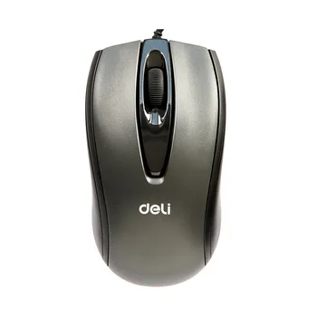 Deli Black and White with Pattern Mouse 3716 Office Laptop Wired USB Mouse Mouse China Mobile Precision Wired Mouse Mouse 
Deli Black and White with Pattern Mouse 3716 Office Laptop Wired USB Mouse Mouse China Mobile Precision Wired Mouse Mouse