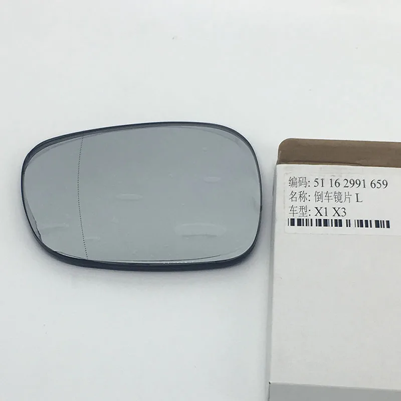 Подходит для BMW X1 X3 E84 E83 F25 51162991659 51162991660 2009-2014, автомобильный выпуклый нагреватель, зеркальное стекло
Подходит для BMW X1 X3 E84 E83 F25 51162991659 51162991660 2009-2014, автомобильный выпуклый нагреватель, зеркальное стекло