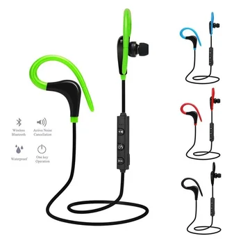 Roreta Wireless Bluetooth Earphone Noise Reduction Sports Headset Stereo Ear-hook Neckband Earbuds With Mic For Xiaomi iPhone
Roreta Wireless Bluetooth Earphone Noise Reduction Sports Headset Stereo Ear-hook Neckband Earbuds With Mic For Xiaomi iPhone