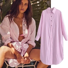 Dave&Di England High Street Striped Loose LongIndie Folk Vintage Fork Blusas Blouse Women Mujer De Moda 2021 Shirt Women Tops
Dave&Di England High Street Striped Loose LongIndie Folk Vintage Fork Blusas Blouse Women Mujer De Moda 2021 Shirt Women Tops