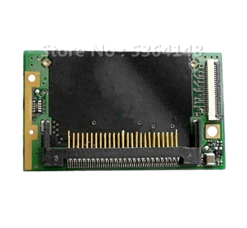 CF Memory Card Slot Reader Replacement Repair Part Kit For Nikon D70 D70S Digital Camera
CF Memory Card Slot Reader Replacement Repair Part Kit For Nikon D70 D70S Digital Camera