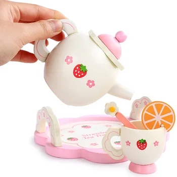 Pretend Play Kitchen Toy Children's Kitchenware Toy Girl Set Gift Lemon White Afternoon Tea Set Toys for Children Birthday Gift
Pretend Play Kitchen Toy Children's Kitchenware Toy Girl Set Gift Lemon White Afternoon Tea Set Toys for Children Birthday Gift