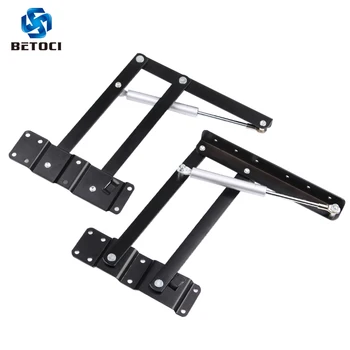2pcs Folding spring tea table hinge furniture lifting roof mechanism hardware lifting frame coffee computer table frame
2pcs Folding spring tea table hinge furniture lifting roof mechanism hardware lifting frame coffee computer table frame