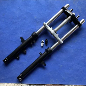 Motorcycle Accessories GW250S Front Shock Absorber Assembly Front Fork GW250F Direction Column Upper Link Plate 
Motorcycle Accessories GW250S Front Shock Absorber Assembly Front Fork GW250F Direction Column Upper Link Plate