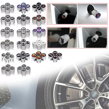 4Pcs Car Styling Wheel Tire Valve Caps Air Tyre Stems Cover for For LADA BMW AUDI Mercedes-Benz toyota Alfa Romeo opel Renault
4Pcs Car Styling Wheel Tire Valve Caps Air Tyre Stems Cover for For LADA BMW AUDI Mercedes-Benz toyota Alfa Romeo opel Renault