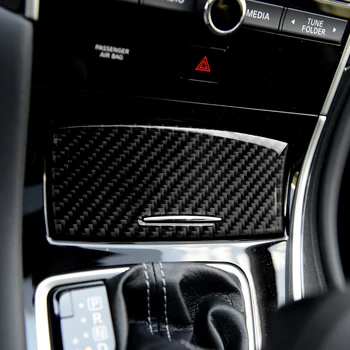 Automobile Ashtrays Car Center Console Ash Box Cover Trim Stickers For Infiniti Q50 Q60 Auto Internal Carbon Fiber Accessories
Automobile Ashtrays Car Center Console Ash Box Cover Trim Stickers For Infiniti Q50 Q60 Auto Internal Carbon Fiber Accessories