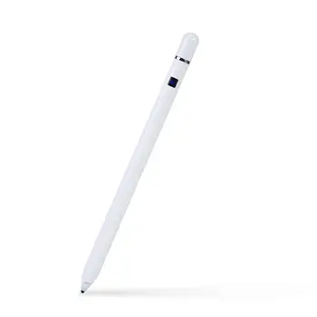 For Smartphone and Tablet Universal Active Capacitive Stylus Phone Tablet Touch Screen Writing Drawing Pen
For Smartphone and Tablet Universal Active Capacitive Stylus Phone Tablet Touch Screen Writing Drawing Pen