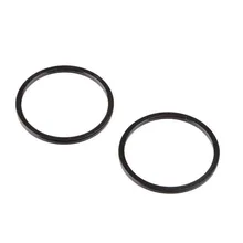 2pcs Bicycle Spacers Aluminum Alloy Black Bottom Bracket Spacer 2.5mm Fits GXP HollowTech II Bike Accessories
2pcs Bicycle Spacers Aluminum Alloy Black Bottom Bracket Spacer 2.5mm Fits GXP HollowTech II Bike Accessories