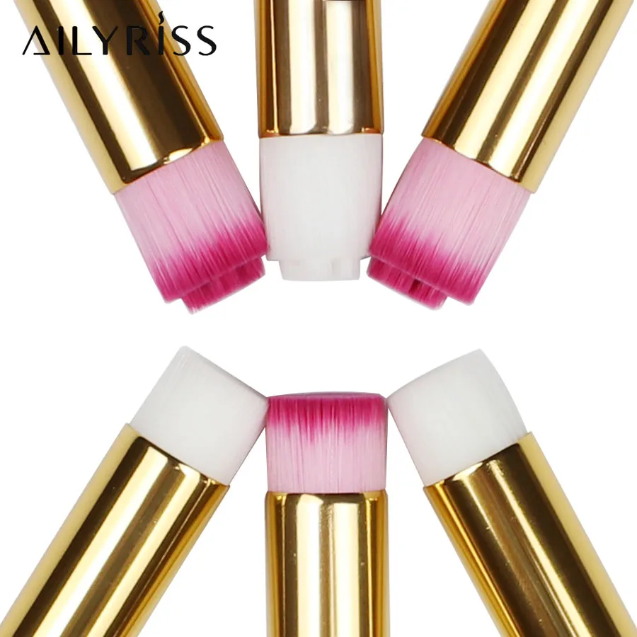 1/2/4pcs Professional Eyelash Cleanser Brush Washing Makeup Brush Eyelash Wash Brush Grafting Eyelash Cleaning Mousse Matching
1/2/4pcs Professional Eyelash Cleanser Brush Washing Makeup Brush Eyelash Wash Brush Grafting Eyelash Cleaning Mousse Matching