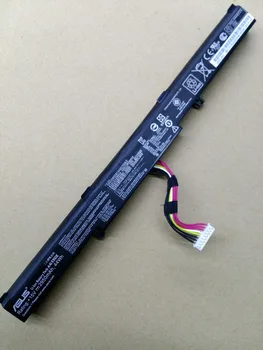 New genuine Battery for ASUS VivoBook X751MJ X751NA X751NV X751SA X751SJ X751SV X751YI 
New genuine Battery for ASUS VivoBook X751MJ X751NA X751NV X751SA X751SJ X751SV X751YI