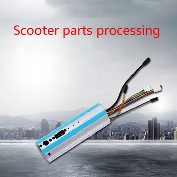 1 Pc Dashboard Motherboard Controller Bluetooth Dashboard Control Board For Ninebot Segway ES1/ES2/ES3/ES4 Scooter
1 Pc Dashboard Motherboard Controller Bluetooth Dashboard Control Board For Ninebot Segway ES1/ES2/ES3/ES4 Scooter