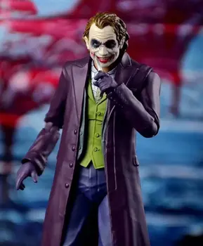 Batman Dark Knight Joker In Novelty Movable Model of Joint ,Toys and Hobbies Movie Characters
Batman Dark Knight Joker In Novelty Movable Model of Joint ,Toys and Hobbies Movie Characters