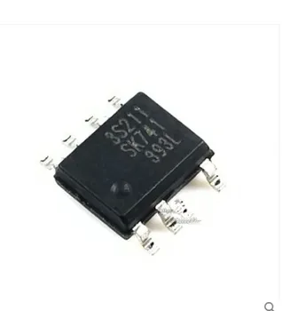 Free shipping20pcs/lot SSC3S211 3S211 SOP7Best quality
Free shipping20pcs/lot SSC3S211 3S211 SOP7Best quality